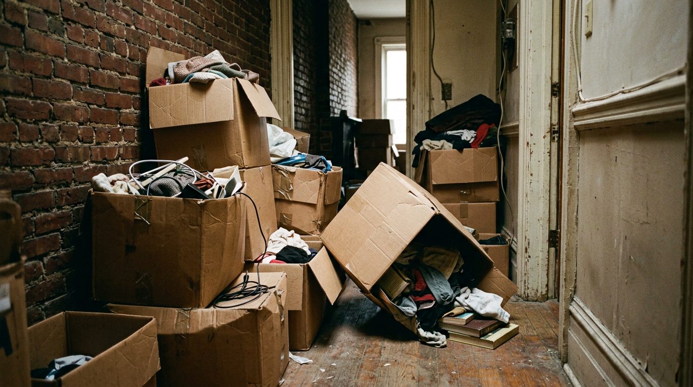 What Are the Most Common Moving Mistakes in Pittsburgh, PA?